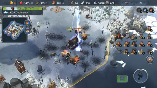 Northgard 8