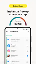Norton Cleaner – Junk removal 6