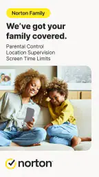 Norton Family Parental Control 1