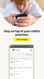 Norton Family Parental Control 3