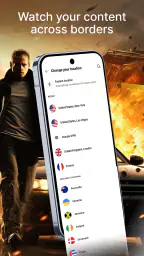 Norton VPN – Fast & Secure 3