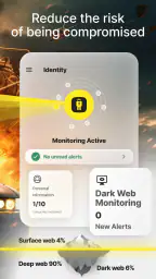 Norton VPN – Fast & Secure 4