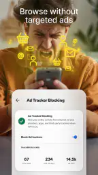 Norton VPN – Fast & Secure 5