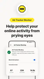 Norton VPN – Fast & Secure 6