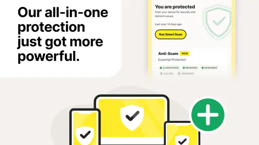 Norton360 Antivirus & Security 1