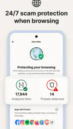 Norton360 Antivirus & Security 5