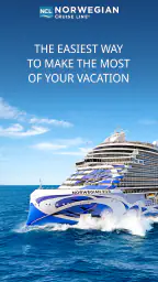 Norwegian Cruise Line 1