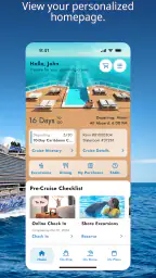 Norwegian Cruise Line 2