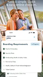 Norwegian Cruise Line 3