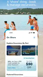 Norwegian Cruise Line 4