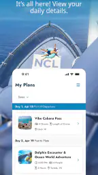 Norwegian Cruise Line 7