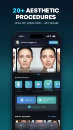 Nose Job - Plastic Surgery AI 6