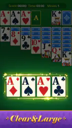 Nostal Solitaire: Card Games 2