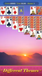 Nostal Solitaire: Card Games 3