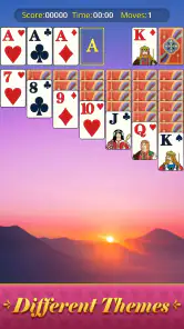 Nostal Solitaire: Card Games screenshot