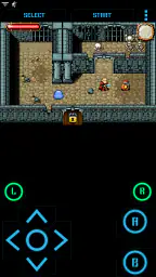 Nostalgia.GBA Pro (GBA Emulato 1