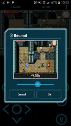 Nostalgia.GBA Pro (GBA Emulato 2