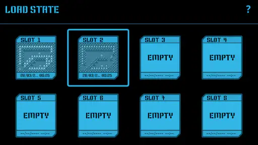 NostalgiaNes Pro 3