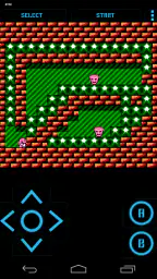 NostalgiaNes Pro 8