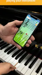 Note Rush: Learn to Read Music 1
