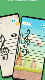 Note Rush: Learn to Read Music 2