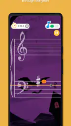Note Rush: Learn to Read Music 3
