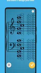 Note Rush: Learn to Read Music 4