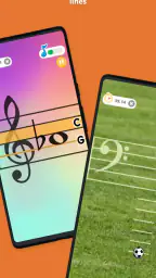 Note Rush: Learn to Read Music 5
