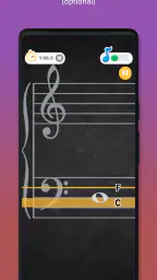 Note Rush: Learn to Read Music 6