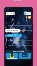 Note Rush: Learn to Read Music 8