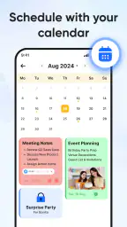 Notepad, Notebook, Notes app 4