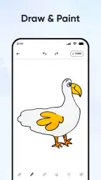 Notepad, Notebook, Notes app 6