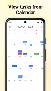 Notepad - Notes and Notebook screenshot