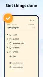 Notepad, Notes, Easy Notebook 3