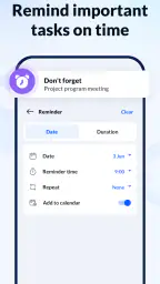 Notepad, Notes, Easy Notebook 7