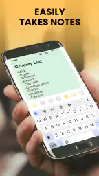 Notes Launcher: Notepad, To-do 1