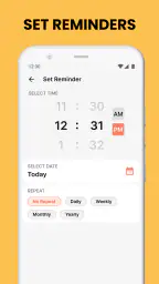 Notes Launcher: Notepad, To-do 5