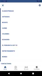 Noticias Caracol 3