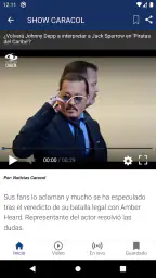 Noticias Caracol 5