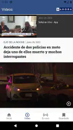 Noticias Caracol 6