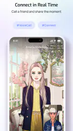 NOVA Community 4