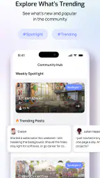 NOVA Community 5