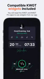 Nova Dark Icon Pack 3