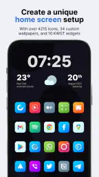 Nova Icon Pack 1