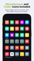 Nova Icon Pack 5