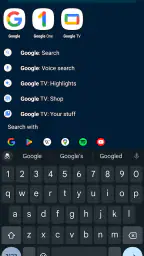Nova Launcher 4