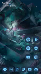 Nova Launcher 7