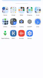 Nova Launcher Prime 3