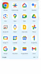 Nova Launcher Prime 4