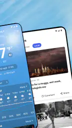 Nova Weather - News 2
